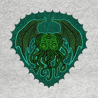 Cthulhu Madness T-Shirt